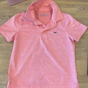 Boys Vineyard Vines Polo